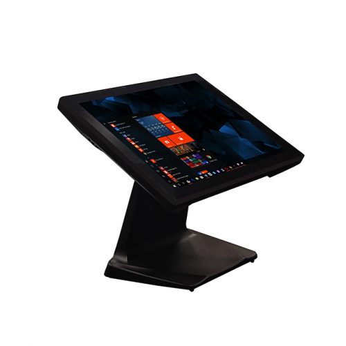 vmaxpos 15 inch touchscreen pos terminal i3 i5