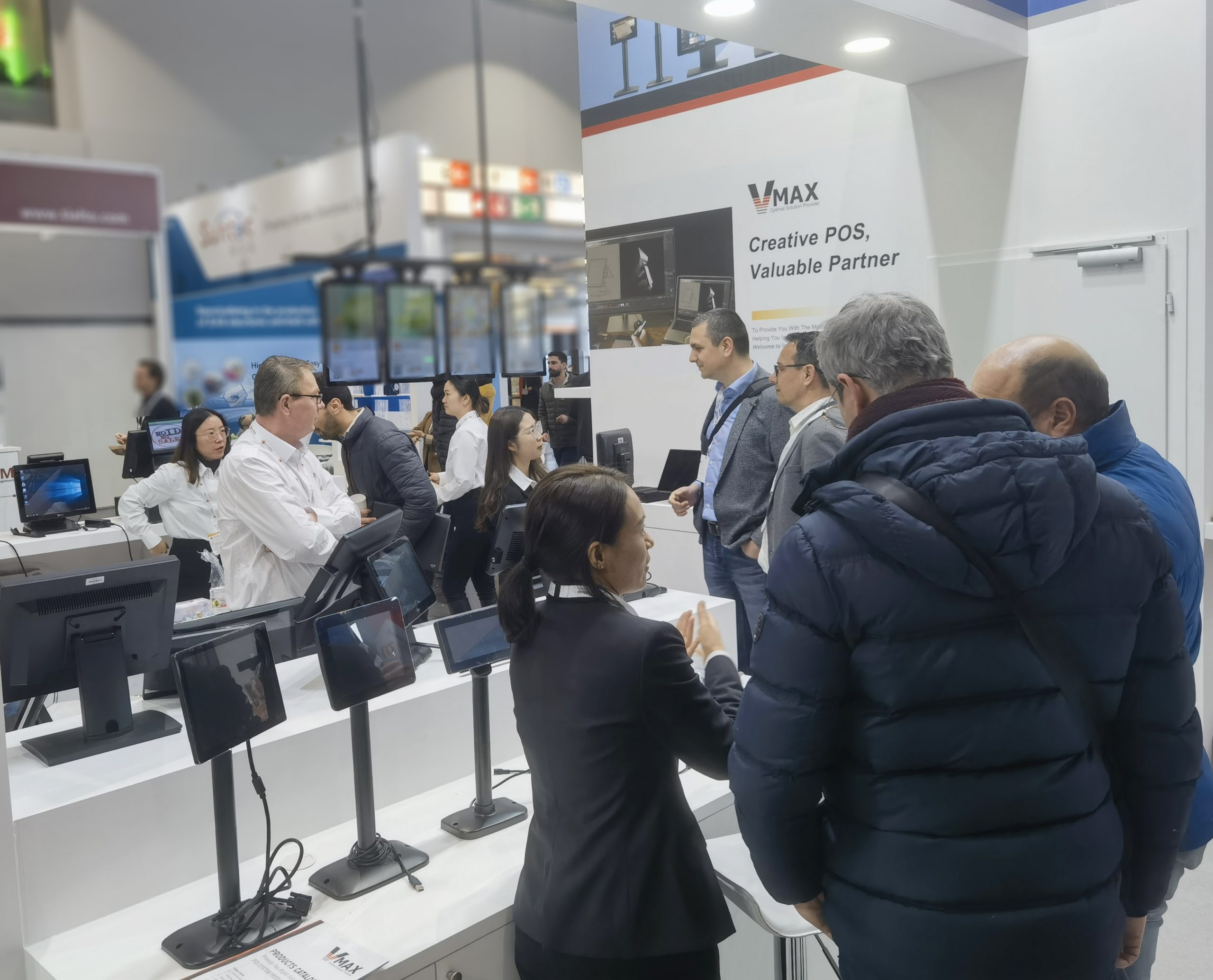 euroshop2023 retail trade fair