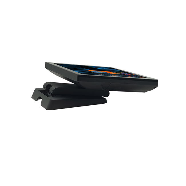 foldable pos terminal for point of sale