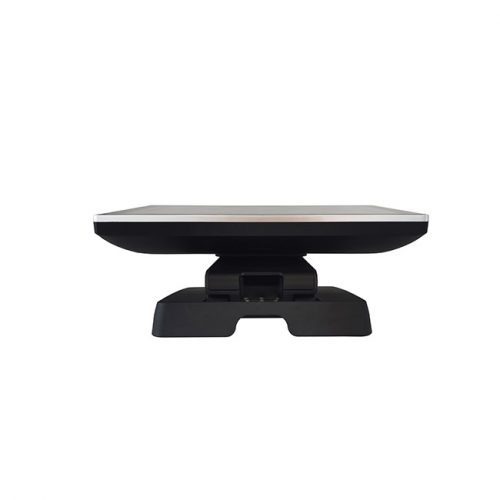 folding pos terminal for pos system