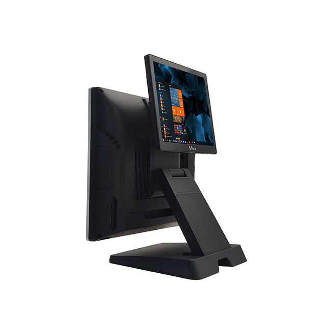 15 inch foldable stand pos terminal