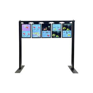 Electronic Price Tag – VMAX POS