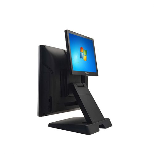 foldable pos terminal for point of sale
