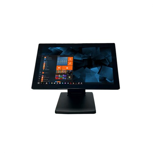 15.6 inch windows folding pos terminal