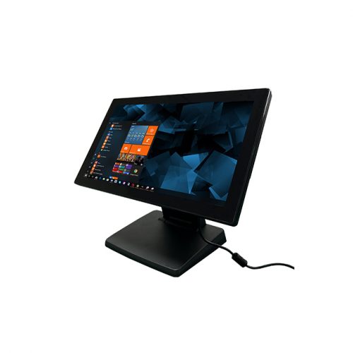 windows folding stand pos terminal