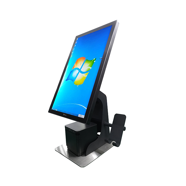 countertop self-service kiosk