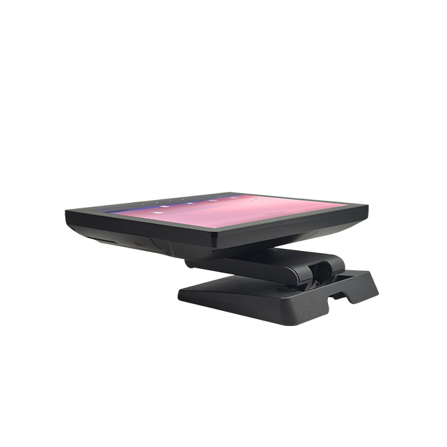 android foldable pos terminal for pos system