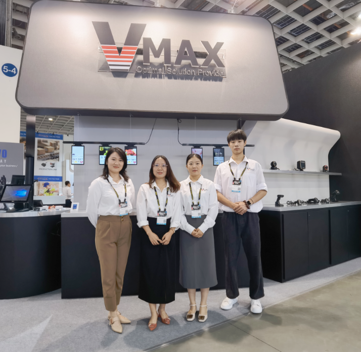 vmax with computex2023