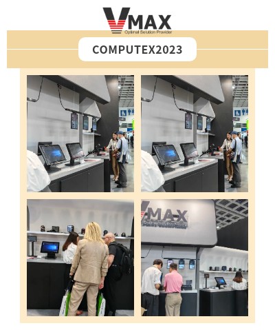 vmax pos solutions with computex2023