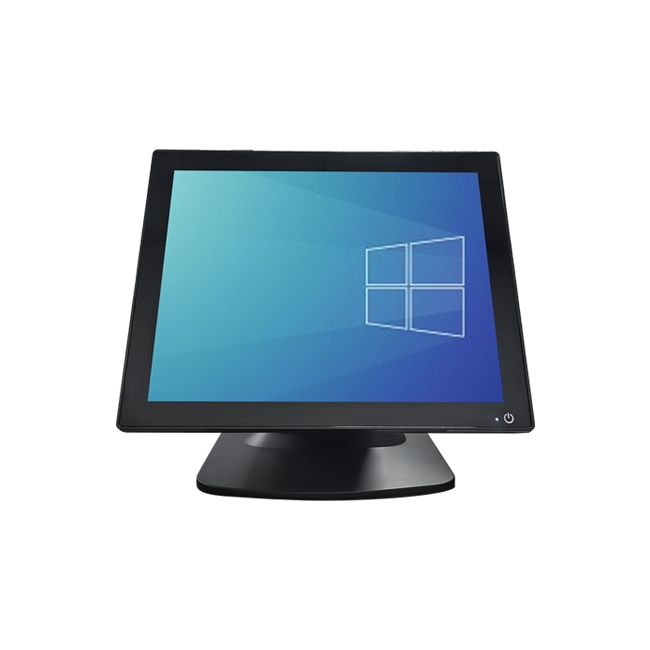 VE1500 Windows-Touchscreen-Pos-Terminal