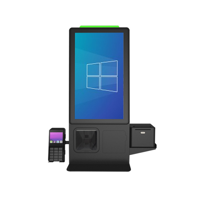 VK2150-AT Self-Payment Kiosk Terminal