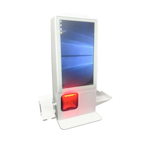 VK2150-AT Self-Payment Kiosk Terminal