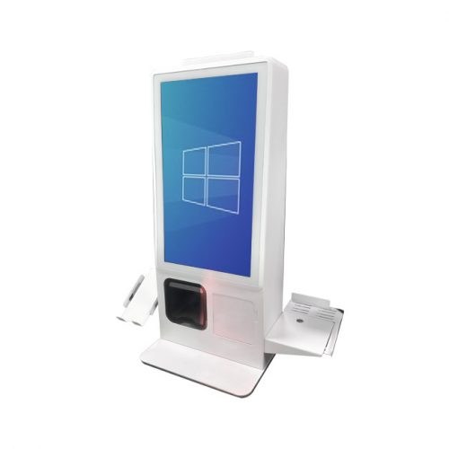 VK2150-AT Self-Payment Kiosk Terminal