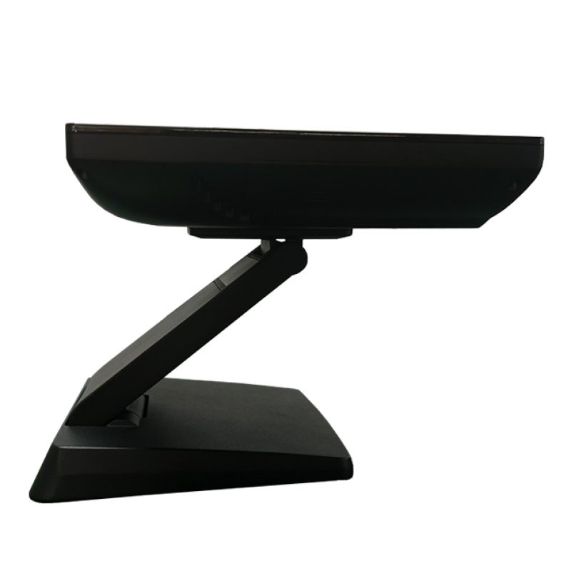 folding stand all-in-one pos terminal