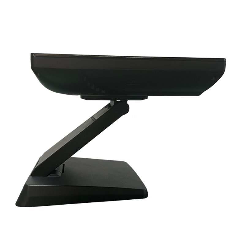heat sink pos terminal with folding stand